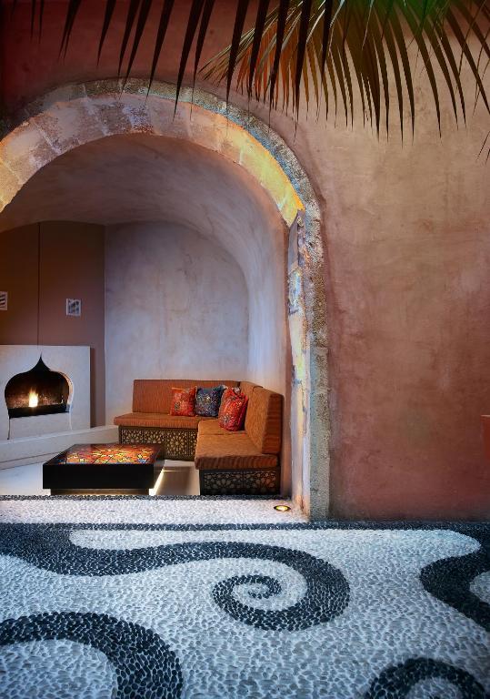 Elia Fatma Boutique Hotel (Adults Only) ハニア エクステリア 写真